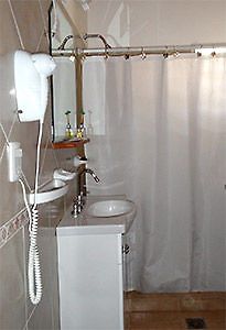 Posada Ojo De Agua Вилья-Хенераль-Бельграно Экстерьер фото